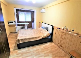Сдача в аренду квартиры студии, 22 м2, Пятигорск, улица Орджоникидзе, 11К3