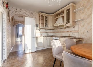 Продается двухкомнатная квартира, 61 м2, Санкт-Петербург, проспект Кузнецова, 11к2, проспект Кузнецова