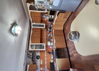 Продажа дома, 140.8 м2, село Знаменское, Совхозная улица