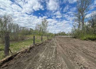 Продаю участок, 10 сот., поселок Дубровка, Школьная улица, 4