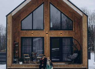 Продам дом, 61 м2, садоводческое некоммерческое товарищество Клеверное