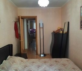 Продажа 3-ком. квартиры, 60.2 м2, Хабаровск, Амурский бульвар, 16