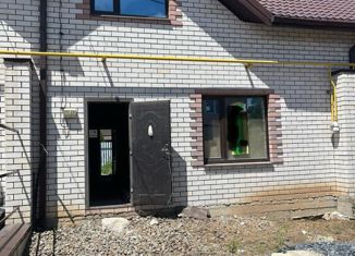 Продаю таунхаус, 110 м2, поселок Красный Сад, улица Мичурина, 1А