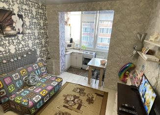 Продажа квартиры студии, 20 м2, Краснодар, ЖК Матрёшки, 1-я Ямальская улица, 5к1