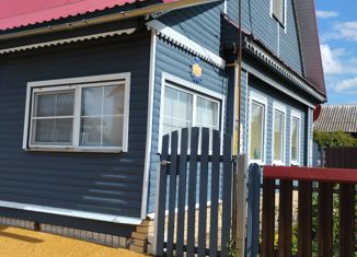 Продам дом, 80 м2, деревня Степурино, Центральная улица