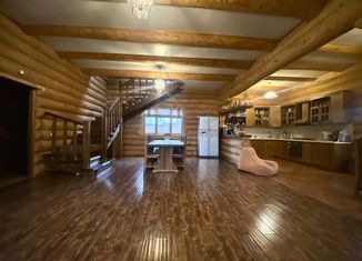 Дом на продажу, 200 м2, деревня Ишино, Осенняя улица