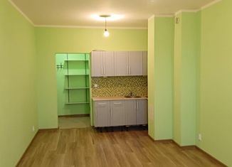 Квартира на продажу студия, 32.3 м2, Тверь, ЖК Волга Лайф, Новочеркасская улица, 57