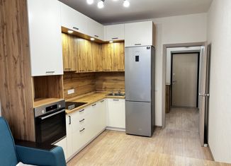 Продаю однокомнатную квартиру, 36.3 м2, Пермь, улица Василия Татищева, 8, ЖК Арсенал