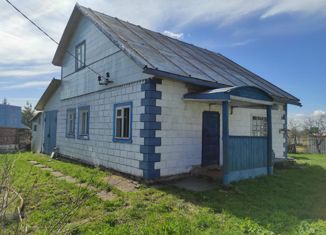 Дом на продажу, 67 м2, деревня Паткино, Центральная улица