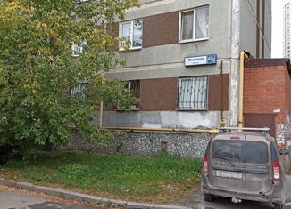 Продается комната, 101 м2, Екатеринбург, Машинная улица, 42к3