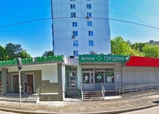 Продажа 2-комнатной квартиры, 47 м2, Москва, улица Фёдора Полетаева, 21к1, улица Фёдора Полетаева