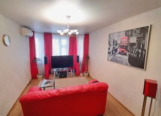 Продам 3-комнатную квартиру, 86 м2, Москва, Большая Марфинская улица, 1к2, метро Фонвизинская