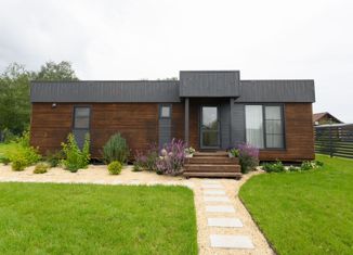 Продажа дома, 120 м2, ДП Райский, Грушевая улица