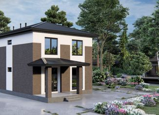 Дом на продажу, 134 м2, коттеджный посёлок ВамДом Истра