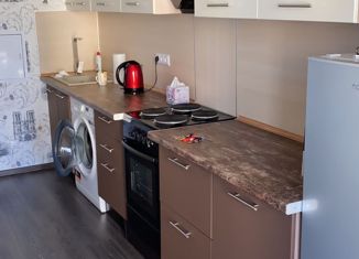 Продается двухкомнатная квартира, 72 м2, деревня Голубое, Тверецкий проезд, 16к3