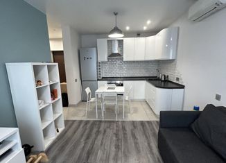 Продажа 3-комнатной квартиры, 55 м2, Москва, Варшавское шоссе, 141Ак1, метро Аннино