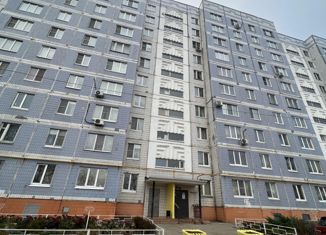 Продаю 1-комнатную квартиру, 32.5 м2, Рязань, улица Сельских Строителей, 5В, район Недостоево