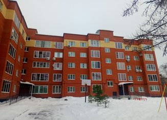 Однокомнатная квартира на продажу, 32 м2, Ярославская область, улица Черняховского, 6