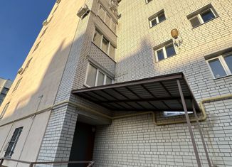 Однокомнатная квартира на продажу, 38.7 м2, Саратов, улица имени К.П. Панченко, 1, жилой район Солнечный-2