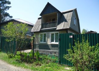 Дом на продажу, 80 м2, СНТ Солнечный-1, Приморская улица, 200