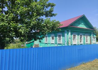 Продам дом, 40.9 м2, рабочий посёлок Воротынец, переулок Строителей, 2