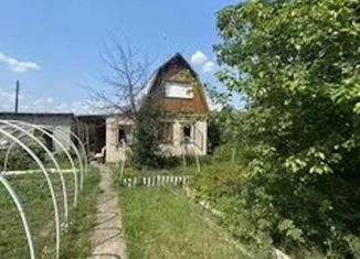 Продажа дома, 34 м2, СНТ Тракторосад-5, Вишнёвая улица