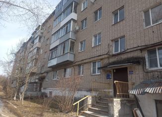 Продаю 3-комнатную квартиру, 58.6 м2, Владимирская область, Луговая улица, 2