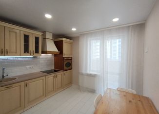 Однокомнатная квартира на продажу, 41 м2, Самара, Революционная улица, 101Вк2, ЖК Сокол