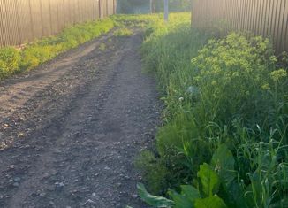 Продаю земельный участок, 15 сот., посёлок Октябрьский