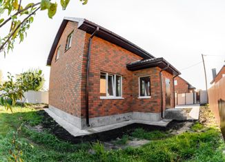 Продажа дома, 136 м2, село Новая Усмань, Набережная улица