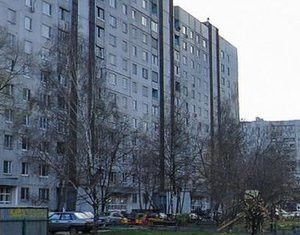 3-комнатная квартира в аренду, 63 м2, Москва, Абрамцевская улица, 22, СВАО