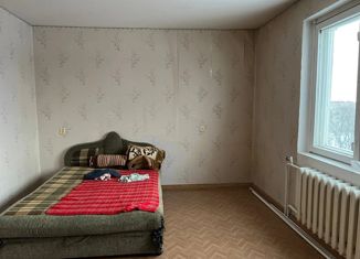 Однокомнатная квартира на продажу, 43.6 м2, Волхов, улица Борисогорское Поле, 14А