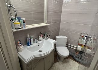 Продажа 3-комнатной квартиры, 69.7 м2, Воткинск, Верхняя улица, 19, ЖК Гулливер