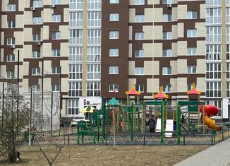 2-ком. квартира на продажу, 61.2 м2, посёлок Путёвка, микрорайон Мегаполис-Парк, 15