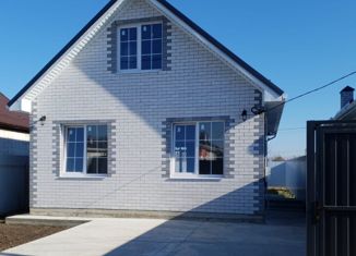 Продам дом, 140 м2, Краснодар, 5-й проезд Куликова Поля, 14, 5-й проезд Куликова Поля