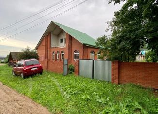 Продаю дом, 100 м2, поселок Ольховка, Камская улица, 17