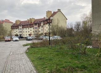 1-ком. квартира на продажу, 40 м2, поселок Малое Исаково, Пушкинская улица, 32