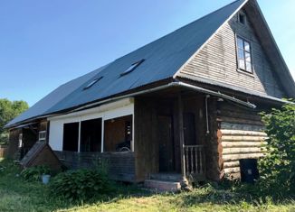 Продам дом, 240 м2, деревня Перетрясово, деревня Перетрясово, 30