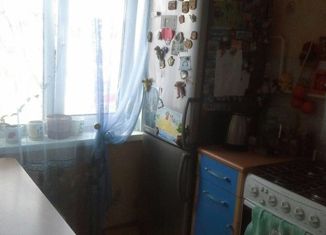Продажа 3-комнатной квартиры, 48.7 м2, Омская область, проспект Мира, 100А