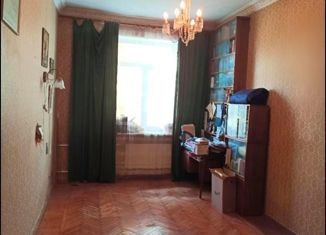 3-комнатная квартира на продажу, 75 м2, Санкт-Петербург, Тихорецкий проспект, 7к5, Тихорецкий проспект