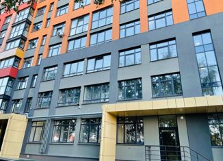 Продается двухкомнатная квартира, 81 м2, Рязань, Интернациональная улица, 20, Московский район