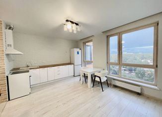 Продаю 1-ком. квартиру, 27 м2, посёлок Коммунарка, Бачуринская улица, 9Ак2, ЖК Новая Звезда