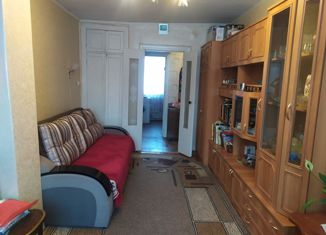 Двухкомнатная квартира на продажу, 38.5 м2, посёлок городского типа Медведево, улица Терешковой, 2