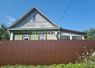 Продажа дома, 72 м2, деревня Трясь