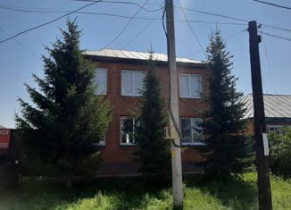 Продам дом, 158 м2, село Октябрьское, улица Калинина, 68