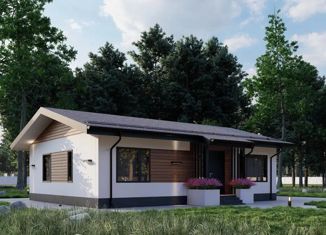 Продаю дом, 88.5 м2, городской посёлок Сиверский, Вокзальная улица