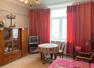 Продажа двухкомнатной квартиры, 68.1 м2, Москва, проспект Мира, 120, проспект Мира