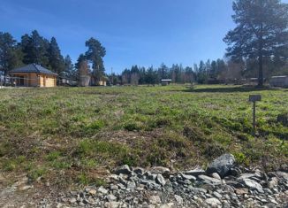 Продается участок, 9.7 сот., СН ТСН Серебряные Сосны, Прибрежная улица