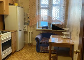 Продается 1-комнатная квартира, 35.1 м2, Смоленск, улица Лавочкина, 54В