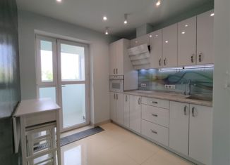 Продажа однокомнатной квартиры, 32.7 м2, Сергиев Посад, Инженерная улица, 8